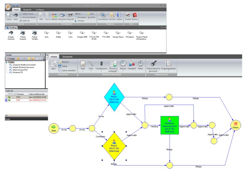 il-workflow-designer-di-Arxivar-è-lo-strumento-principale-per-il-business-process-management
