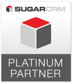 SugarCRM Platinum Partner crm open source sugarcrm partner 